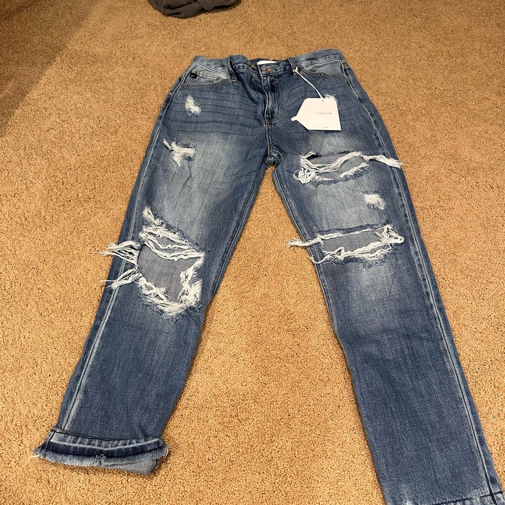 Kancan jean
